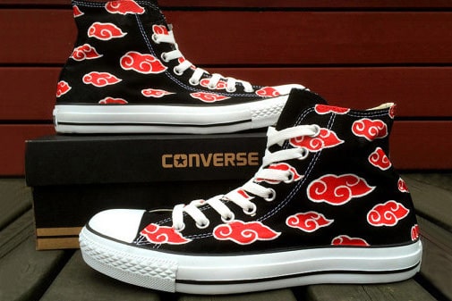 naruto converse naruto converse