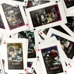 Death Note Playing Cards Shut Up And Take My Yen : Anime & Gaming Merchandise