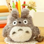 My Neighbor Totoro Pencil Holder