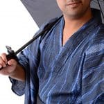 Bleach Ichigo Sword Umbrella