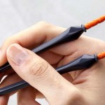 Naruto Kunai Chopsticks
