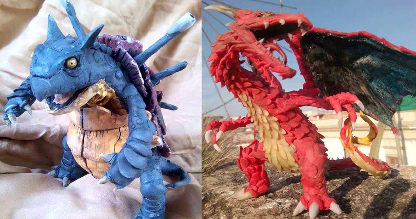 Realistic Pokemon Scul...