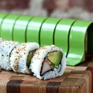 Sushi Rolling Kit Shut Up And Take My Yen : Anime & Gaming Merchandise
