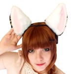 Brainwave Cat Ears Shut Up And Take My Yen : Anime & Gaming Merchandise