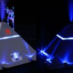 Neon Genesis Evangelion Humidifier