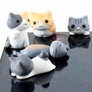 Cat Phone Dust Plug Shut Up And Take My Yen : Anime & Gaming Merchandise