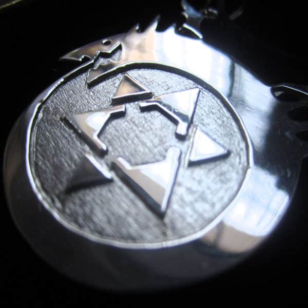 Featured image of post Fullmetal Alchemist Ouroboros Symbol Full metal alchemist at times draws on symbology and logos to reference some aspects of alchemy