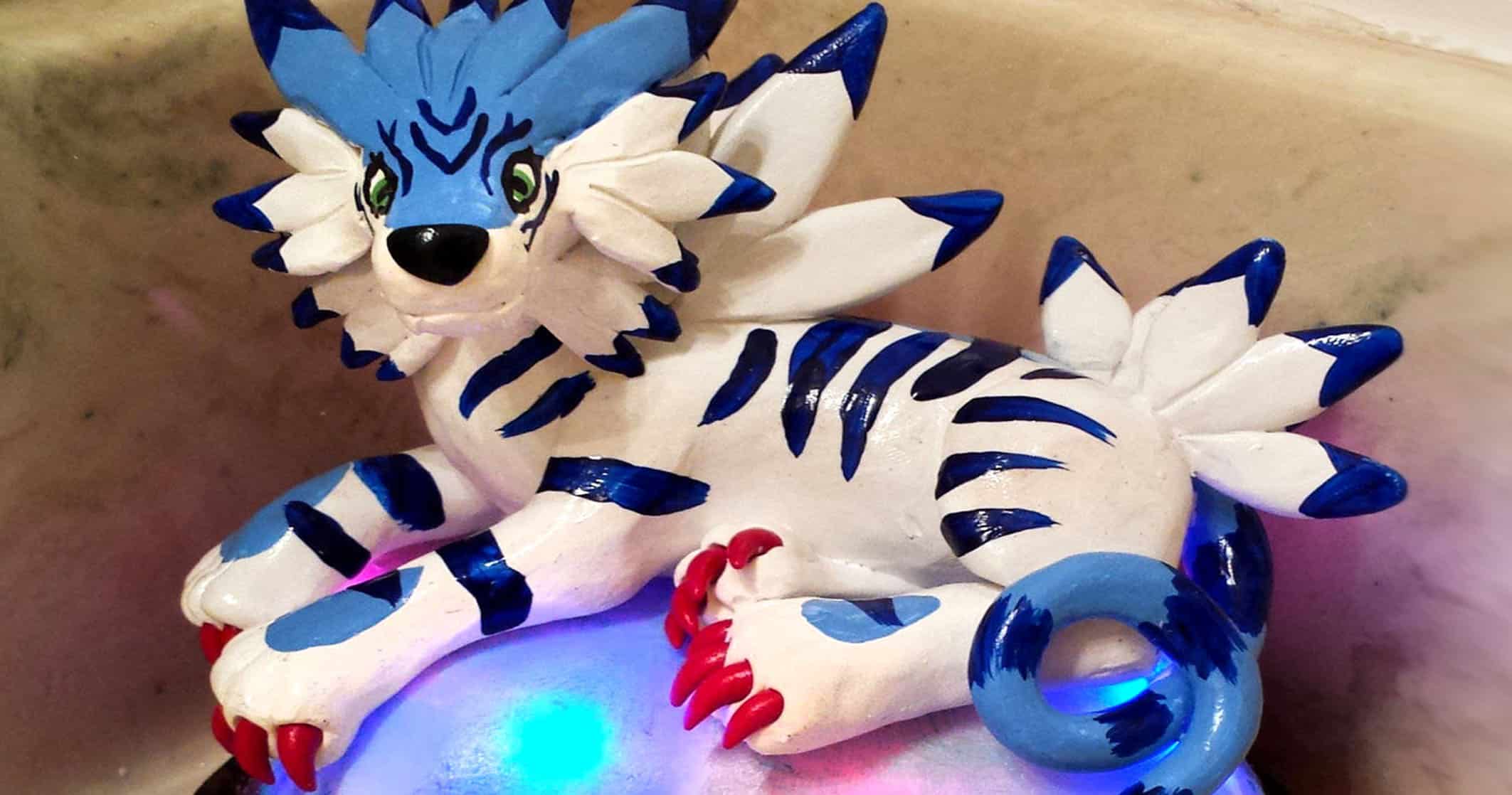squishable digimon