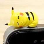 Pokemon Phone Dust Plug Shut Up And Take My Yen : Anime & Gaming Merchandise