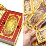Cardcaptor Sakura Clow Cards