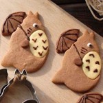 My Neighbor Totoro Cookie Cutter Shut Up And Take My Yen : Anime & Gaming Merchandise