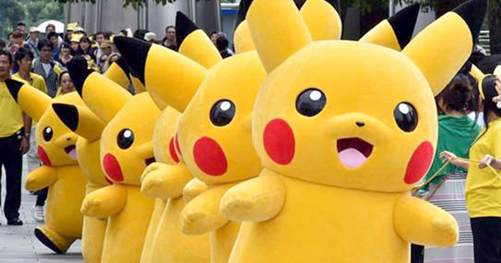 pikachu mascot costume shut up and take my yen sailor moon christmas sweaters
