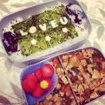 Bento Lunch Box