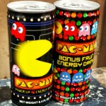 Pac-Man Energy Drink Shut Up And Take My Yen : Anime & Gaming Merchandise