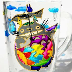 My Neighbor Totoro Cup