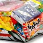 Assorted Japanese Junk Food Pack