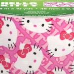 Hello Kitty Duct Tape