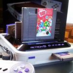 All-In-One Retro Gaming Console