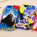 Sailor Moon iPhone Case