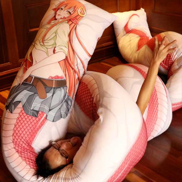 Anime Body Pillow Tumblr