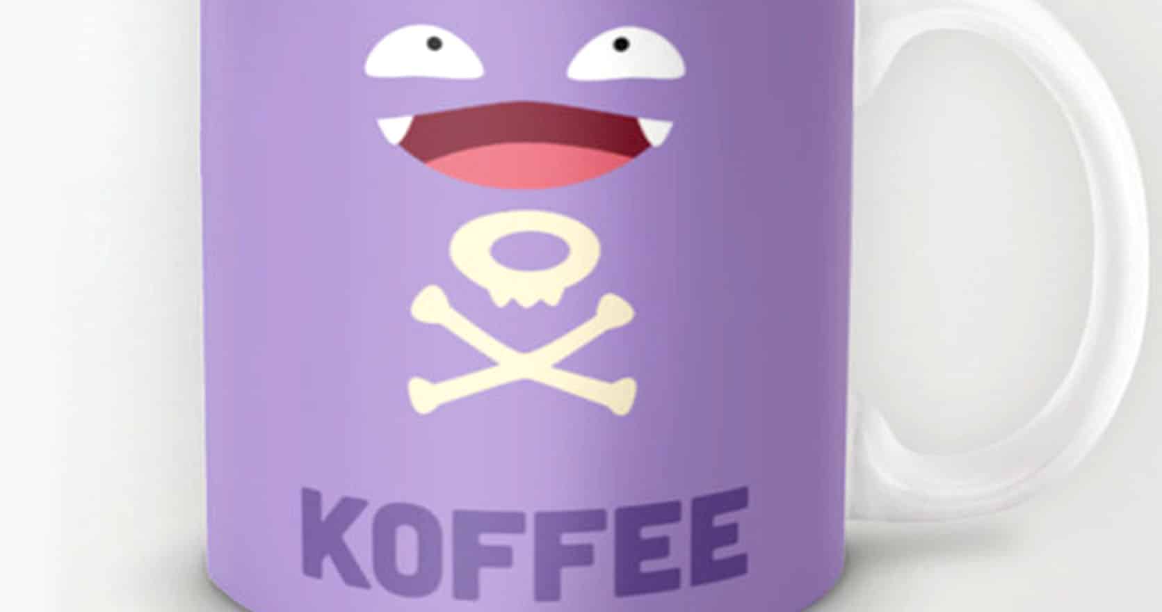 Koffee Mug