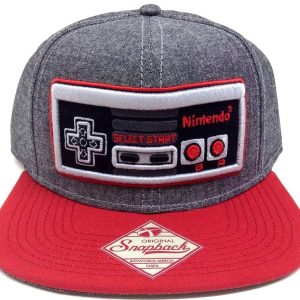 NES Controller Snapback