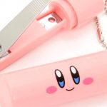 Kirby Nail Clippers