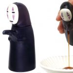 Spirited Away No Face Soy Sauce Bottle