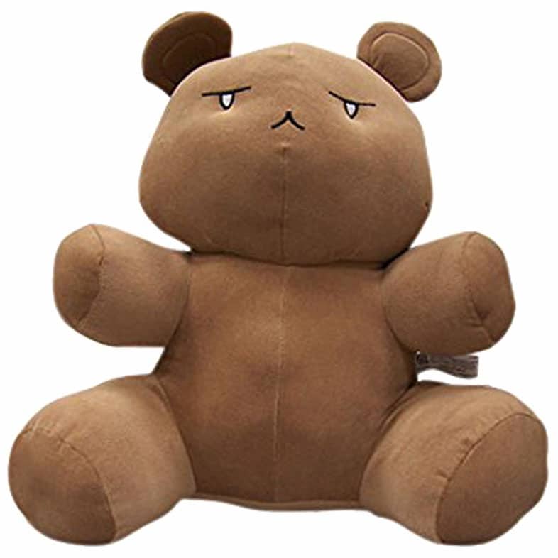 bear plushies
