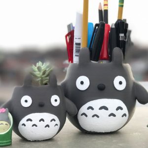 My Neighbor Totoro Pencil Holder