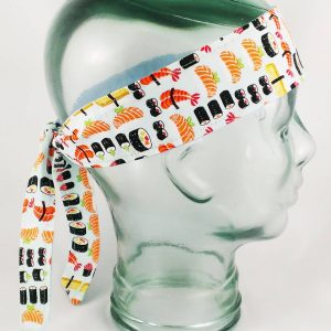 Sushi Headband