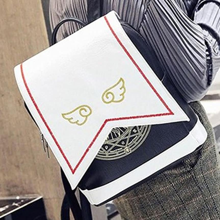 cardcaptor sakura backpack