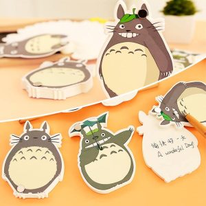 Totoro Notepads