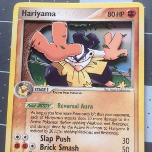 3D Pokemon Cards