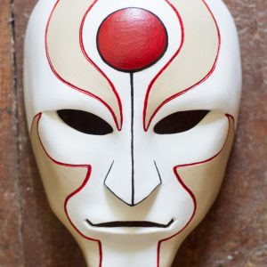 Avatar Amon Mask