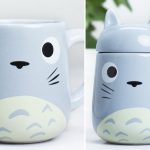 My Neighbor Totoro Mug