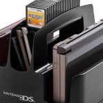 Nintendo DS Storage Tray