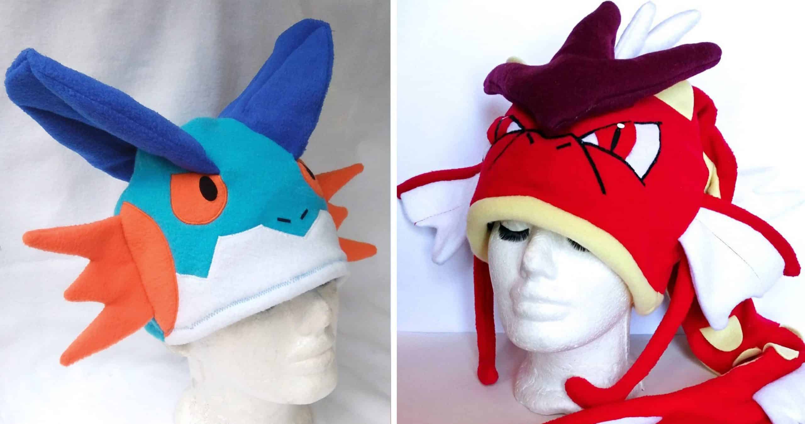 Pokemon Hats Shut Up And Take My Yen