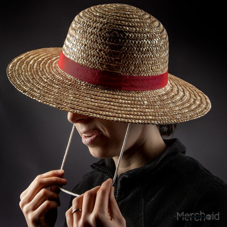 One Piece Luffy Straw Hat Shut Up And Take My Yen