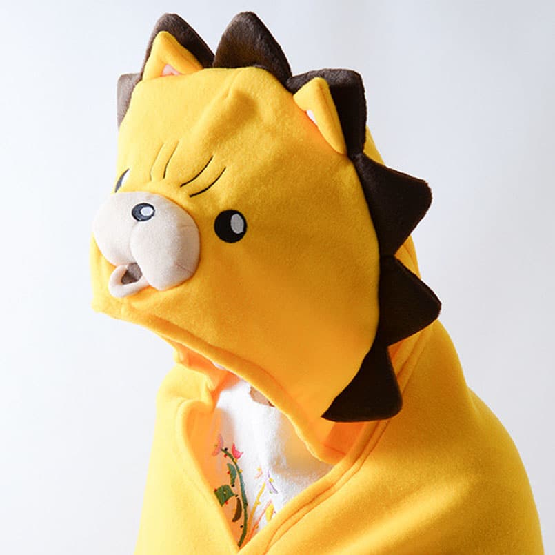 kon plush