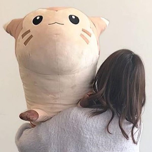 pokemon furret plush life size