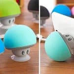 Super Mario Mushroom Portable Speaker