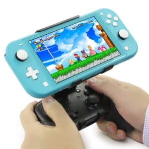 Nintendo Switch Pro Controller Mount