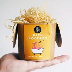 Bath Noodles Body Wash