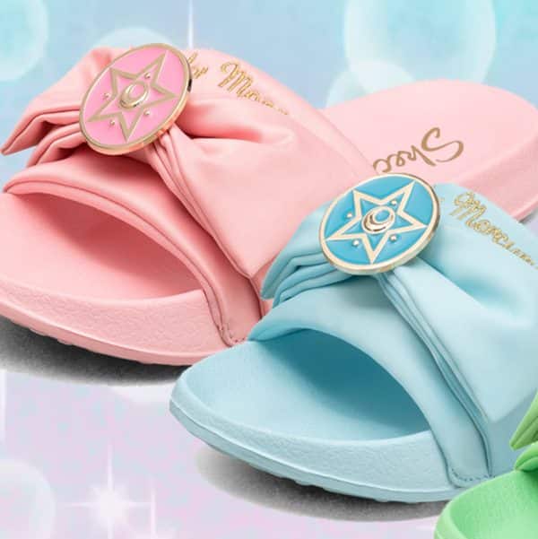 Sailor Moon Sandals Shut Up And Take My Yen