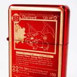 Pokemon Card Lighters