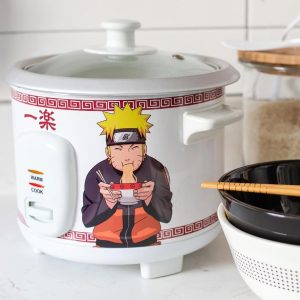 Naruto Rice Cooker