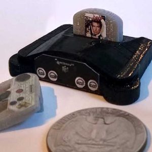 Mini Nintendo 64