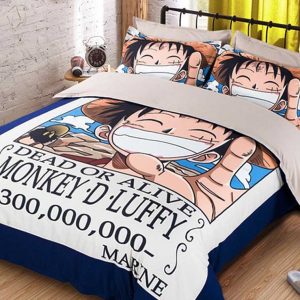 One Piece Bed Sheets