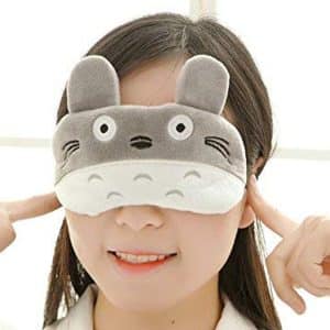 My Neighbor Totoro Sleep Mask